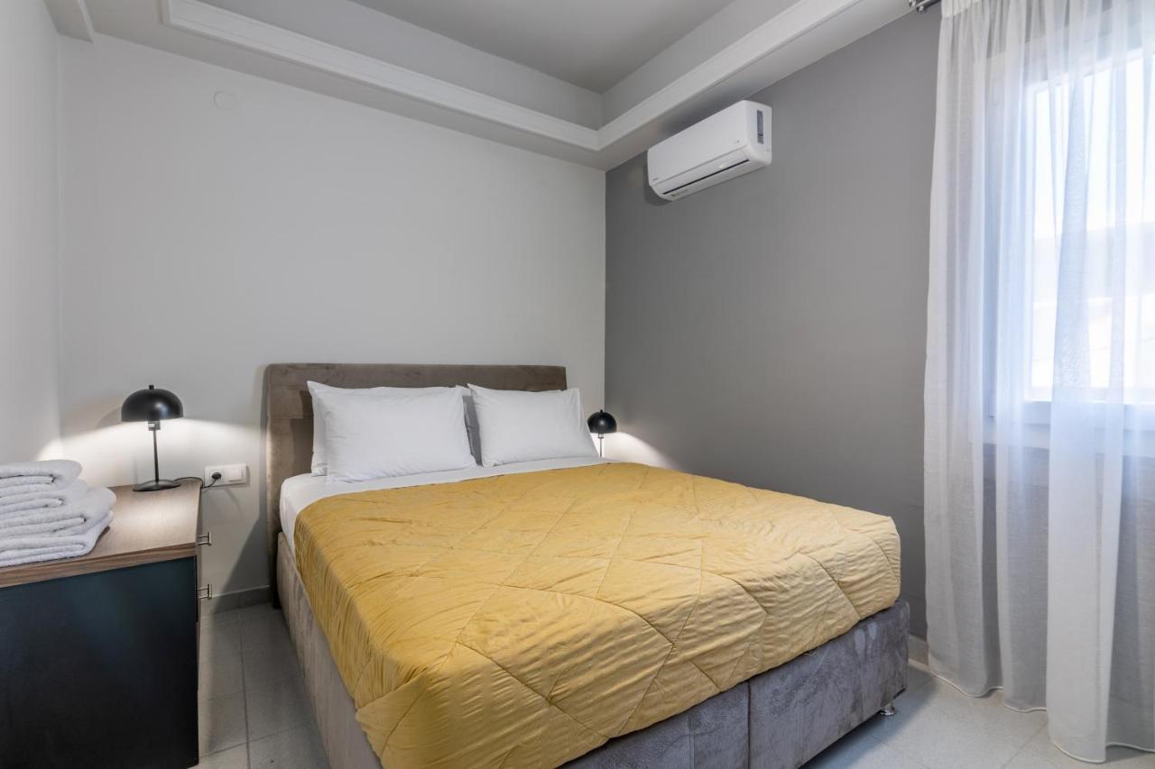 Raise Tr3S Heraklion Stay Dış mekan fotoğraf